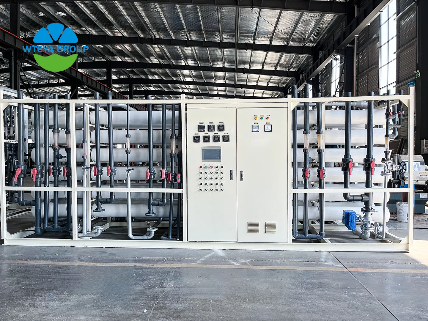 Brackish Water Desalination: Systems and Benefits
