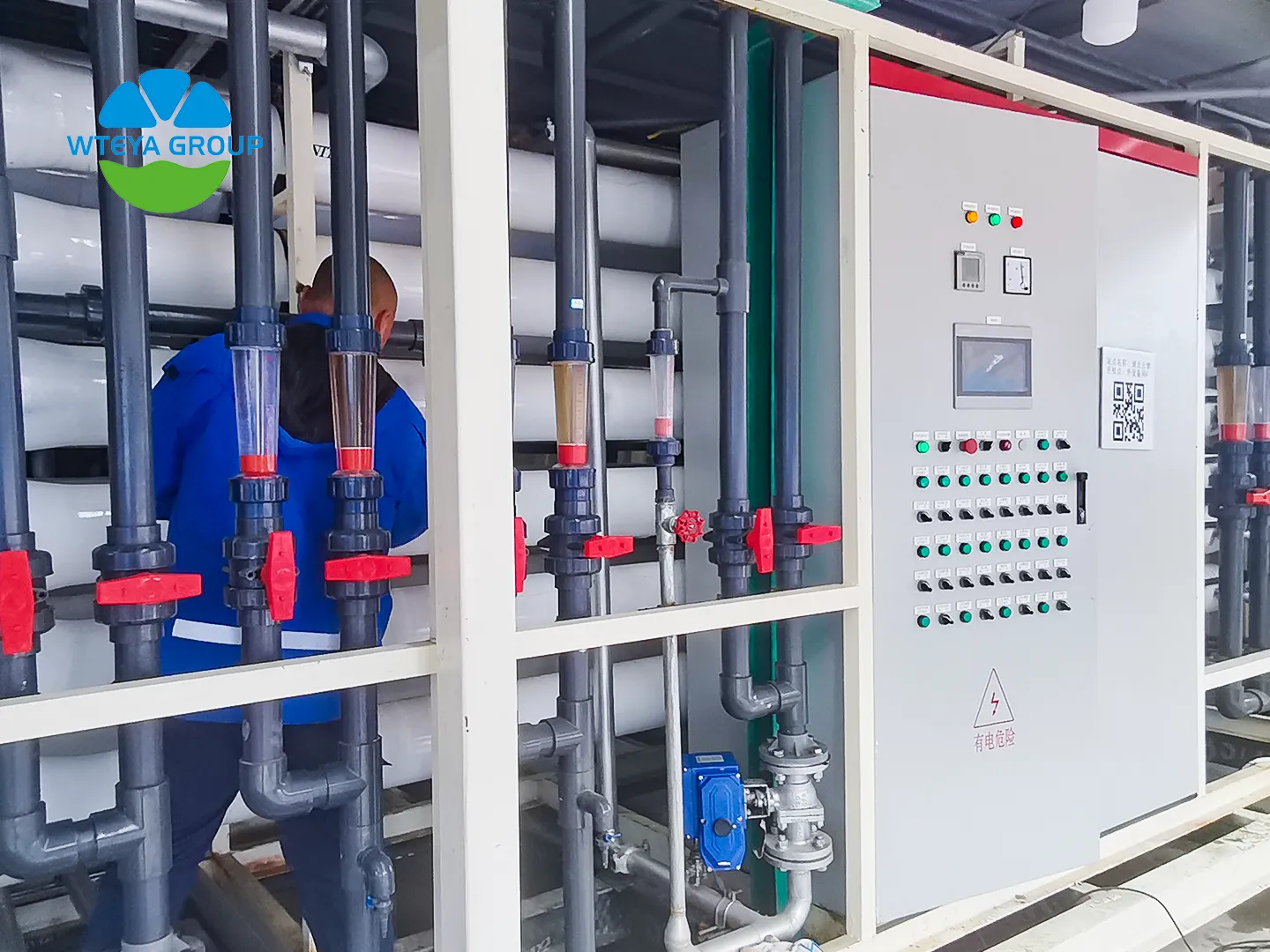 Brackish Water Desalination: Systems and Benefits