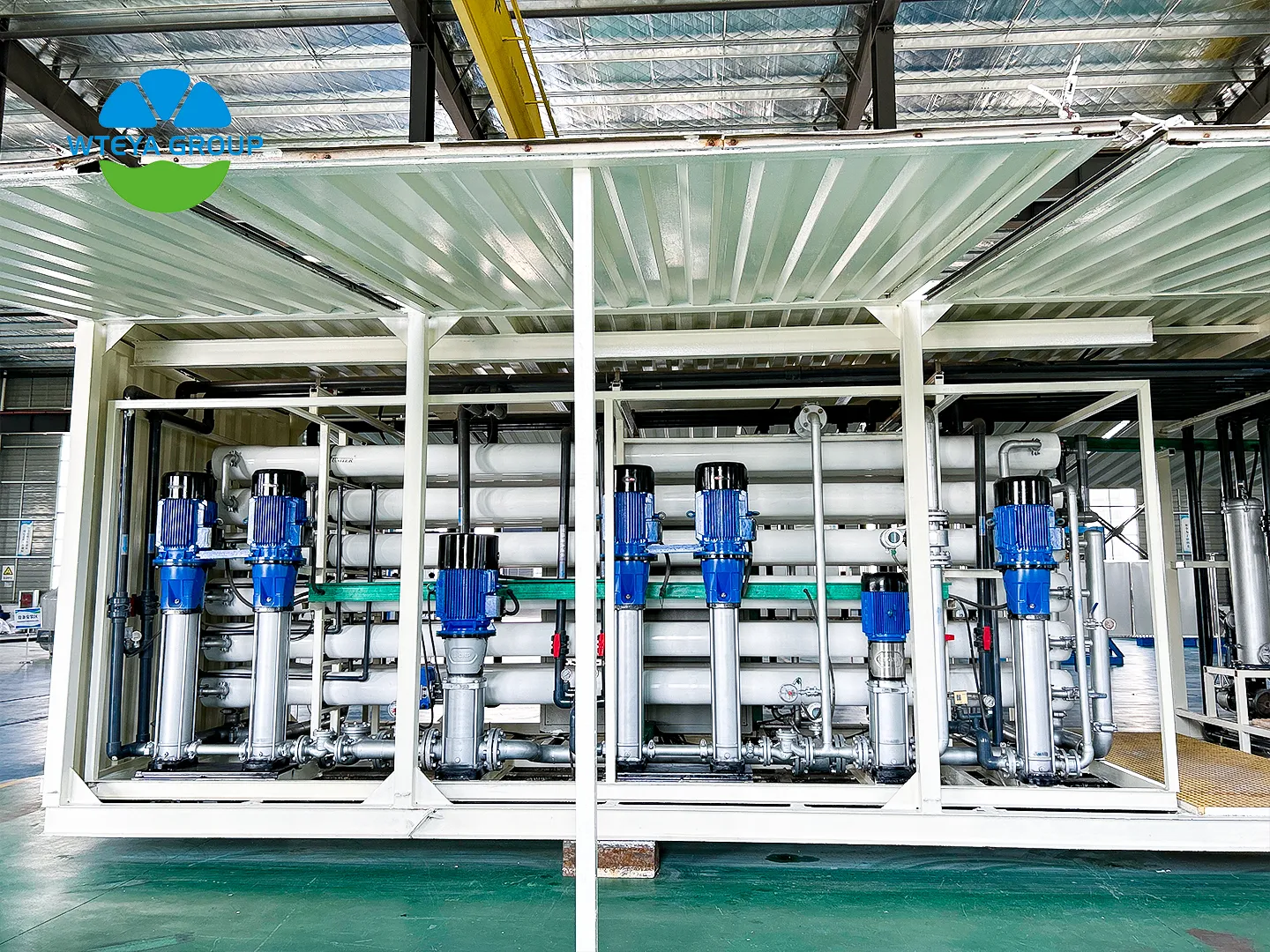 Brackish Water Desalination: Systems and Benefits