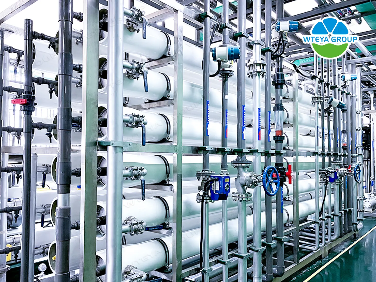 Desalination for Coastal Communities