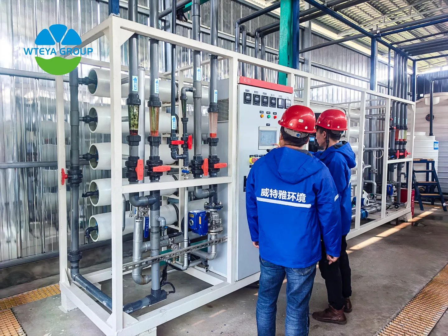 Energy Recovery in Desalination: Cutting Costs